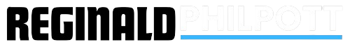 Reginald Philpot